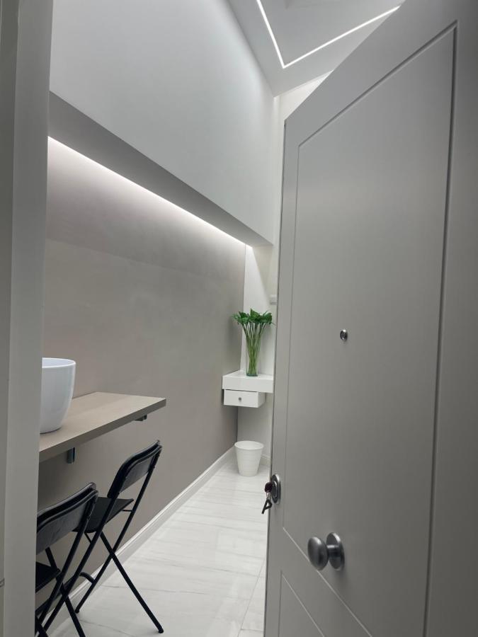 Gravina 5 Apartment